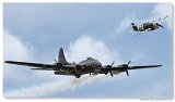 Flying Legends 2012 