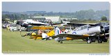 Flying Legends 2012 