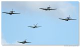 Flying Legends 2012 