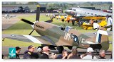 Flying Legends 2012 