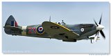 Supermarine Spitfire HF VIIIC 