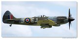 Supermarine Spitfire FR XIVE 