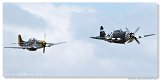 Flying Legends 2012 