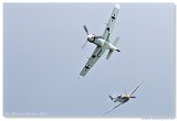 Hispano HA-1112-M1L Buchon 