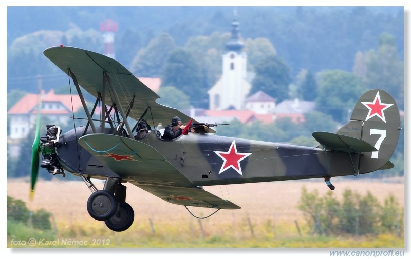 Medzinrodn leteck dni Slia 2012