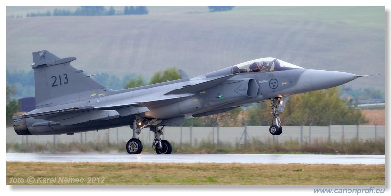 Medzinrodn leteck dni Slia 2012