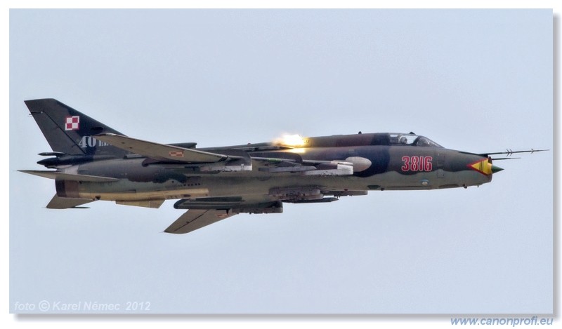 Medzinrodn leteck dni Slia 2012