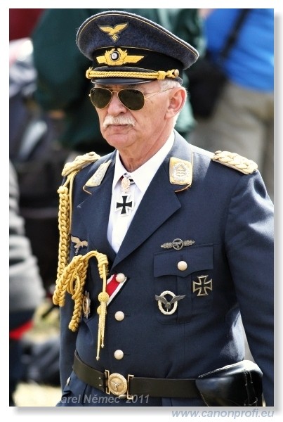  Spring Air Show Duxford 2011