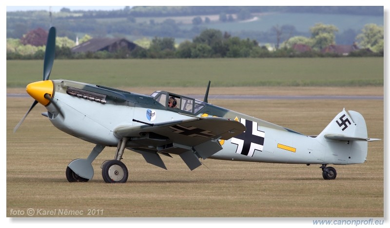  Spring Air Show Duxford 2011