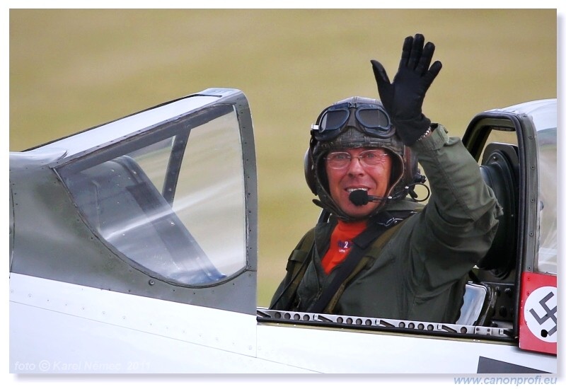  Spring Air Show Duxford 2011