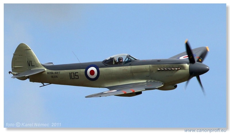  Spring Air Show Duxford 2011