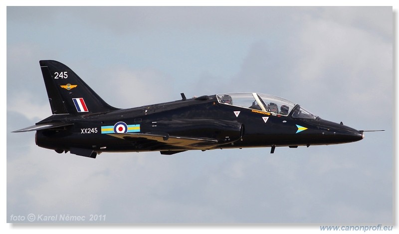  Spring Air Show Duxford 2011