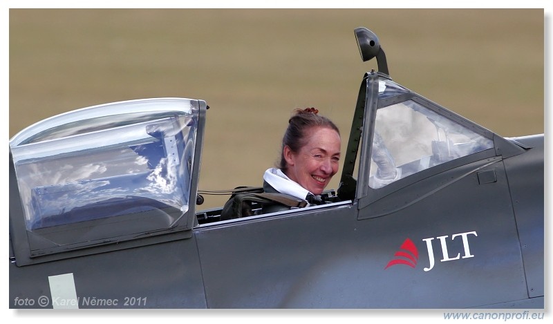  Spring Air Show Duxford 2011