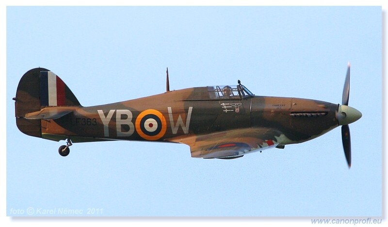 Aviatick pou Pardubice 2011