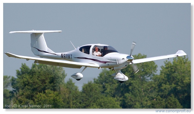 Aviatick pou Pardubice 2011