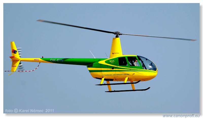 Aviatick pou Pardubice 2011