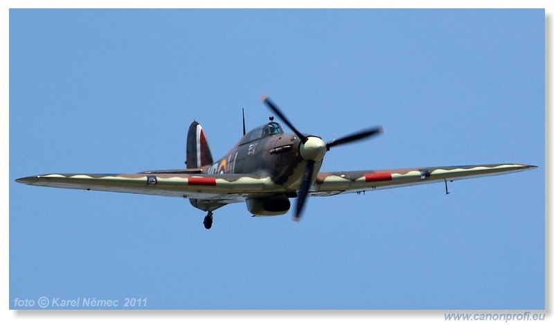 Aviatick pou Pardubice 2011