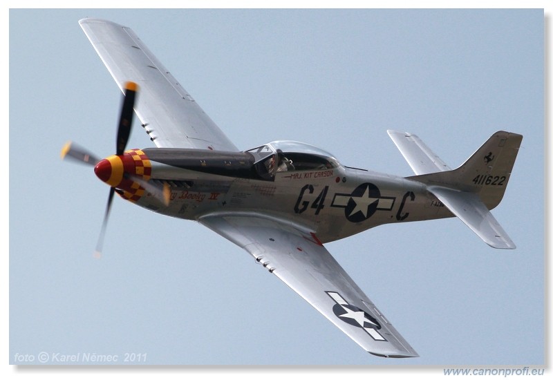 Aviatick pou Pardubice 2011