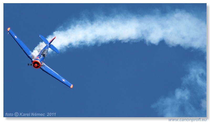 AirPower Zeltweg 2011