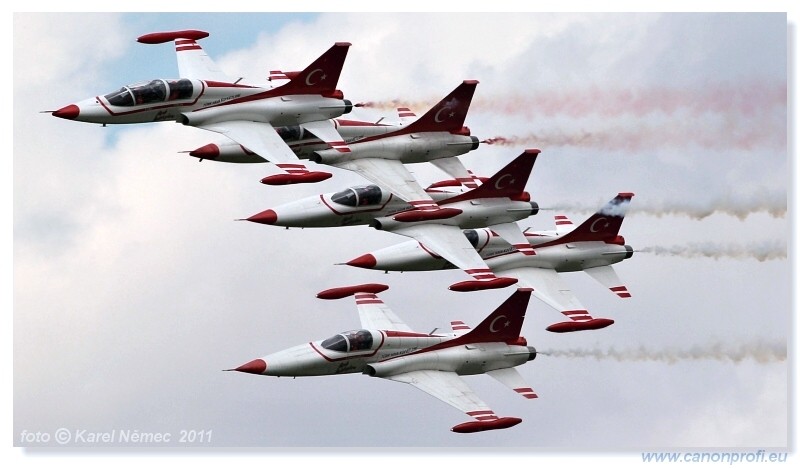 AirPower Zeltweg 2011