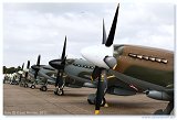 Flying Legends 2011  