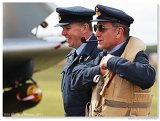 Flying Legends 2011  