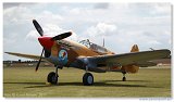 Flying Legends 2011  