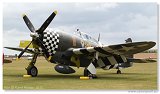 Flying Legends 2011  