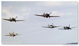 Flying Legends 2011  