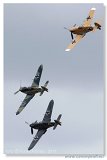 Flying Legends 2011  