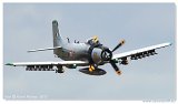 Flying Legends 2011  