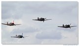 Flying Legends 2011  