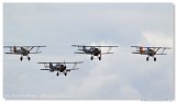 Flying Legends 2011  
