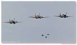 Flying Legends 2011  