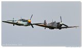Flying Legends 2011  