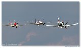 Flying Legends 2011  
