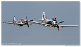 Flying Legends 2011  