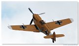 Flying Legends 2011  