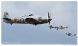 Flying Legends 2011  