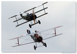 Flying Legends 2011  