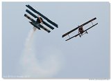 Flying Legends 2011  