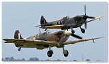 Flying Legends 2011  