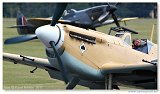 Flying Legends 2011  