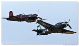 Flying Legends 2011  