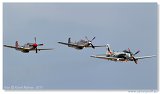 Flying Legends 2011  