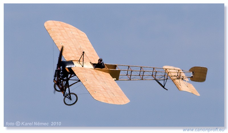 Aviatick pou Pardubice 2010