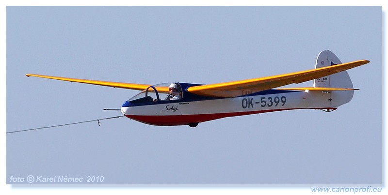 Aviatick pou Pardubice 2010