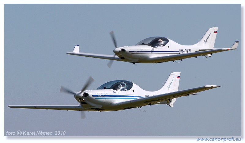   World Gliging Championship - Prievidza