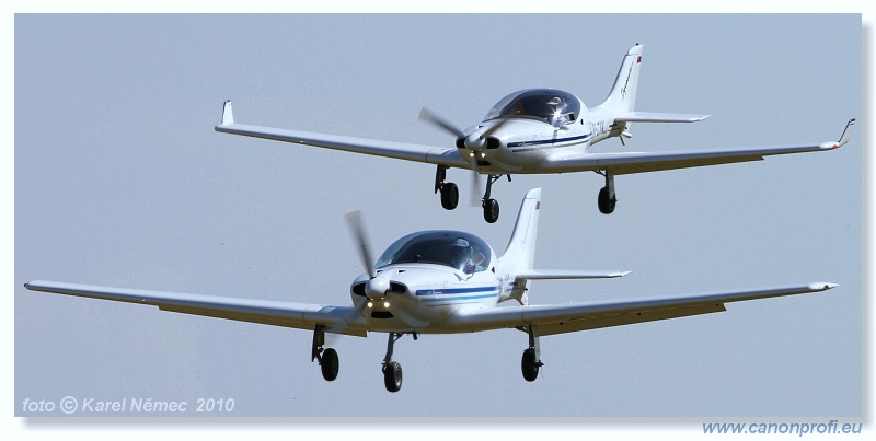   World Gliging Championship - Prievidza