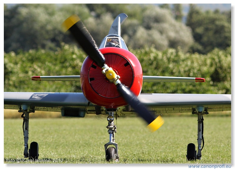   World Gliging Championship - Prievidza